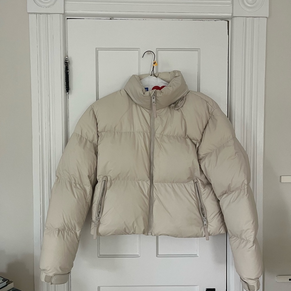 TNA Puffer Jacket